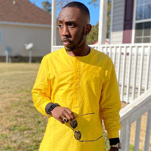 Meet your Posher, Victor